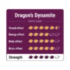 amaziashop-berlin (124) Dragon's Dynamite Magic Truffles