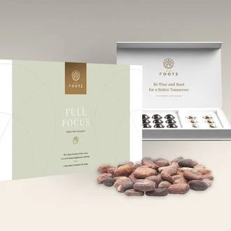 Peak Performance Microdosing Pack