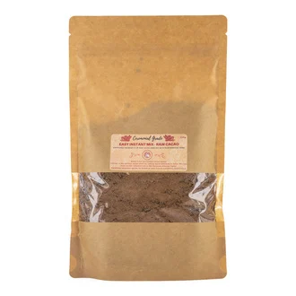 amaziashop-berlin (155) Raw Cacao Powder - Instant Mix