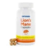 amaziashop-berlin (163) Lion's Mane Mushroom Capsules (Amazia)