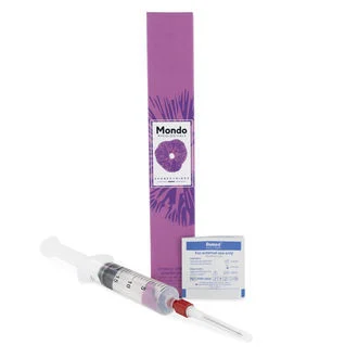 Mondo Spore Syringe Psilocybe Cubensis A+