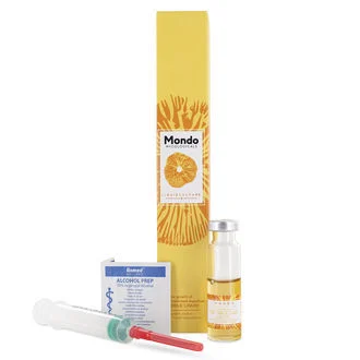 Mondo Liquid Culture Vial
