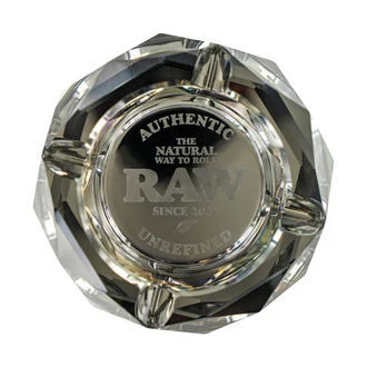 amaziashop-berlin (221) RAW Glass Ashtray