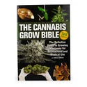 The Cannabis Grow Bible (English - 3rd Edition)