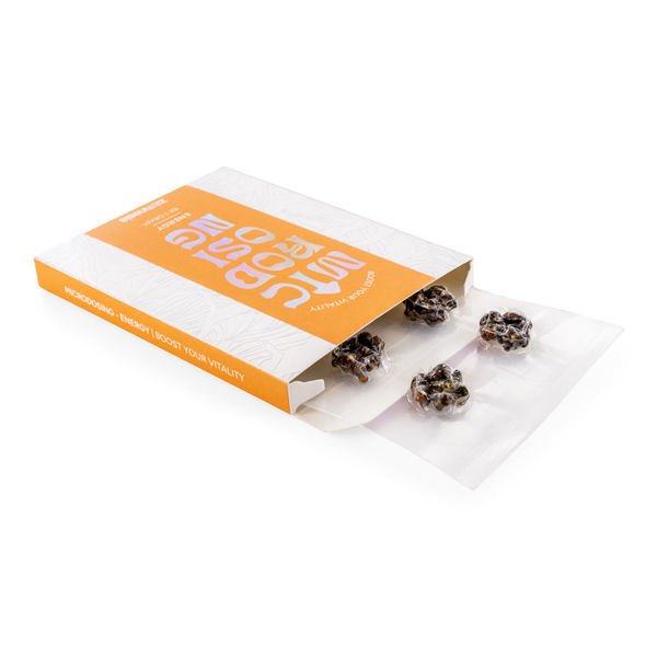 Energy Microdosing Pack