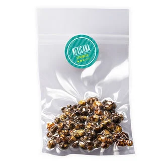 Mexicana Magic Truffles