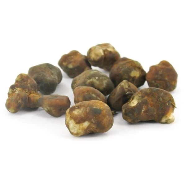 Mexicana Magic Truffles