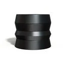 amaziashop-berlin (112) Metal Grinder Klip (HØJ)