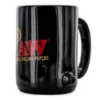 Wake Up & Bake Up Mug (RAW)