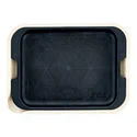 Hemp Tray Kit With Sifting Screen (Santa Cruz)