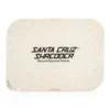 Hemp Tray Kit With Sifting Screen (Santa Cruz)