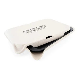 amaziashop-berlin (446) Hemp Tray Kit With Sifting Screen (Santa Cruz)