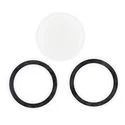 amaziashop-berlin (448) EHLE-X-Trakt Replacement Set