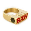 amaziashop-berlin. (2) RAW Smoking Ring