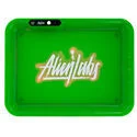 amaziashop-berlin. (3) Rolling Tray Alien Labs (Glow Tray)