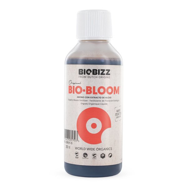 amaziashop-berlin (151) Bio Bloom (Biobizz)