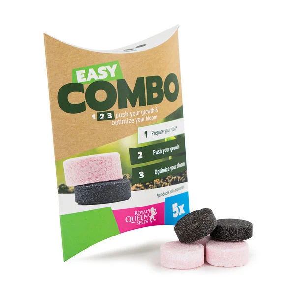 amaziashop-berlin (469) Easy Combo Booster Pack 5
