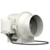 Extractor Fan TT (Vanguard Hydroponics)