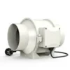 Extractor Fan TT (Vanguard Hydroponics)