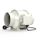 Extractor Fan TT (Vanguard Hydroponics)