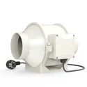 Extractor Fan TT (Vanguard Hydroponics)