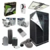 Grow Tent Kit 120 (Pure Factory)