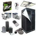 Grow Tent Kit 100 (Pure Factory)
