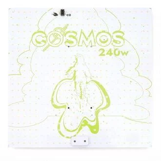 Cosmos LED Board 240W (Vanguard Hydroponics)